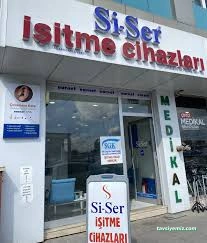 Sakarya İşitme Cihazları - Şube