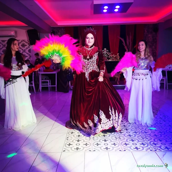 Sakarya Kına Organizasyon