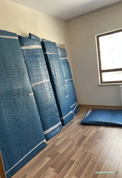 Sakarya Kocabey Evden Eve Nakliyat