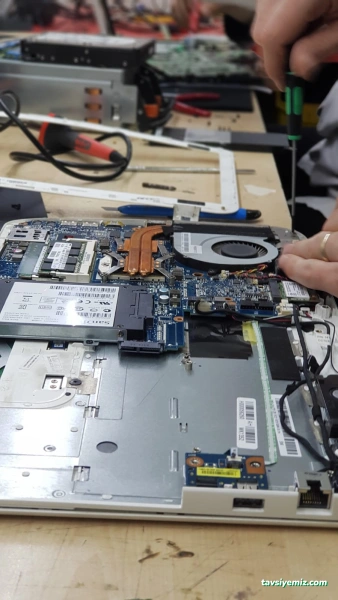 Sakarya Laptop Onarım
