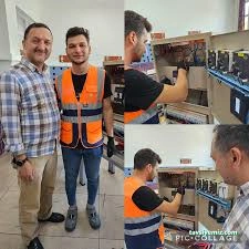 Sakarya Mesleki Eğitim Merkezi