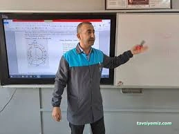 Sakarya Mesleki Eğitim Merkezi