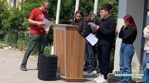 Sakarya Mesleki Eğitim Merkezi