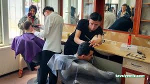 Sakarya Mesleki Eğitim Merkezi