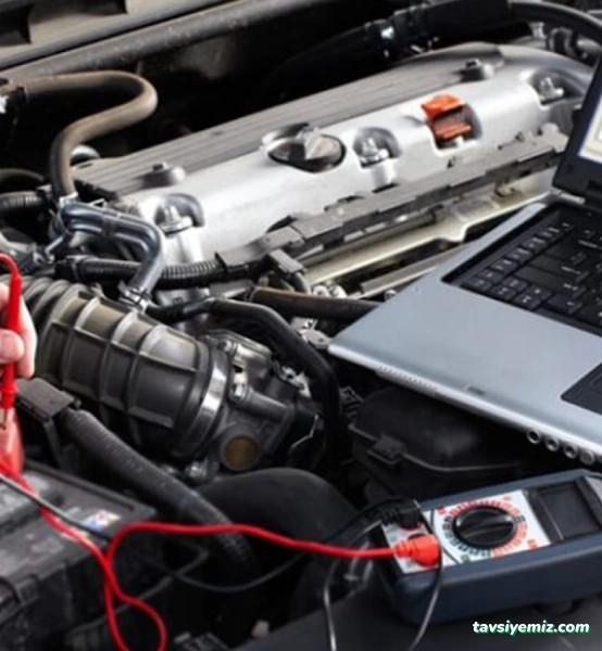 Sakarya Oto Elektrik | Sakarya Akücü