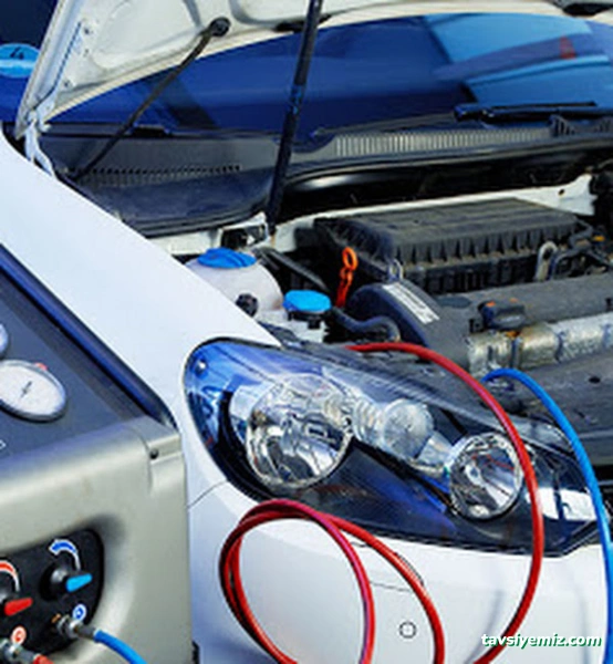 Sakarya Oto Elektrik | Sakarya Akücü