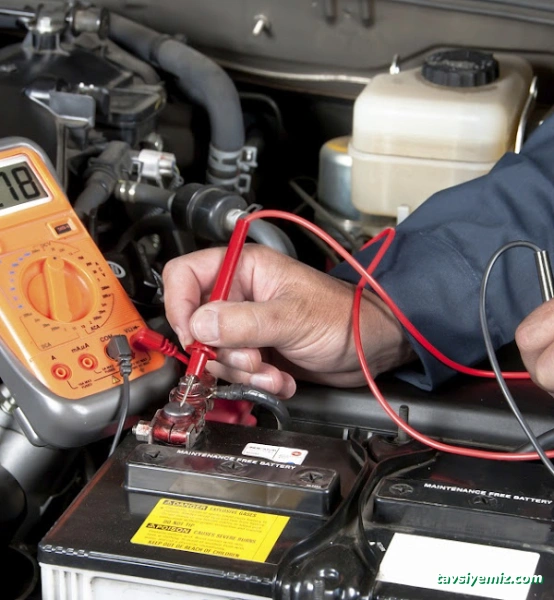 Sakarya Oto Elektrik | Sakarya Akücü