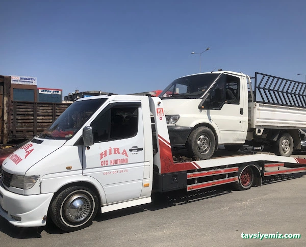 Sakarya Oto Kurtarma