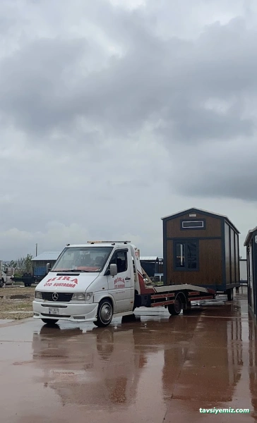 Sakarya Oto Kurtarma