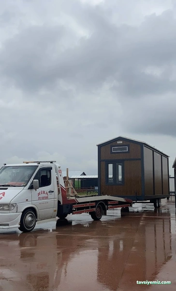 Sakarya Oto Kurtarma