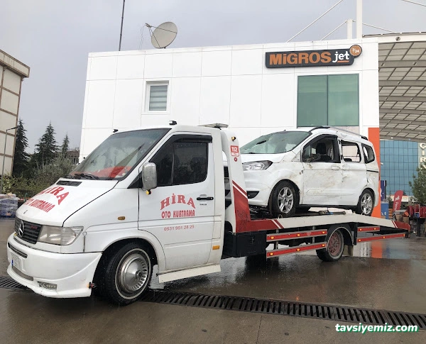 Sakarya Oto Kurtarma