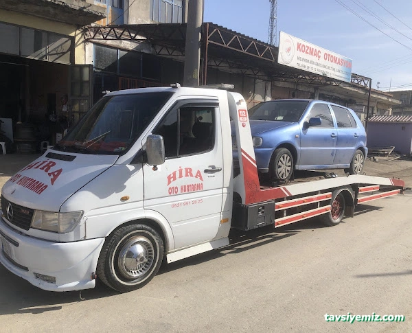 Sakarya Oto Kurtarma