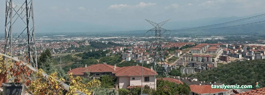 Sakarya Özel Kampüs Evi Erkek Öğrenci Yurdu