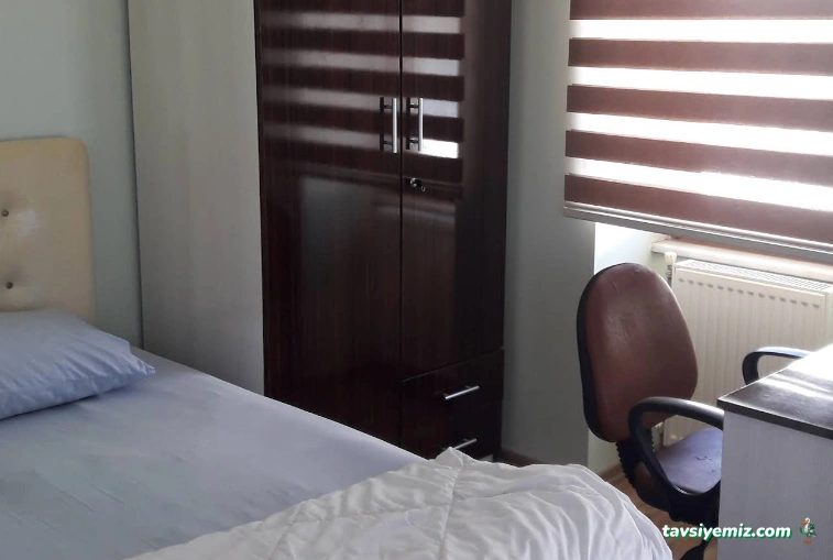 Sakarya Özel Kampüs Evi Erkek Öğrenci Yurdu