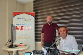 Sakarya Radyo Mega