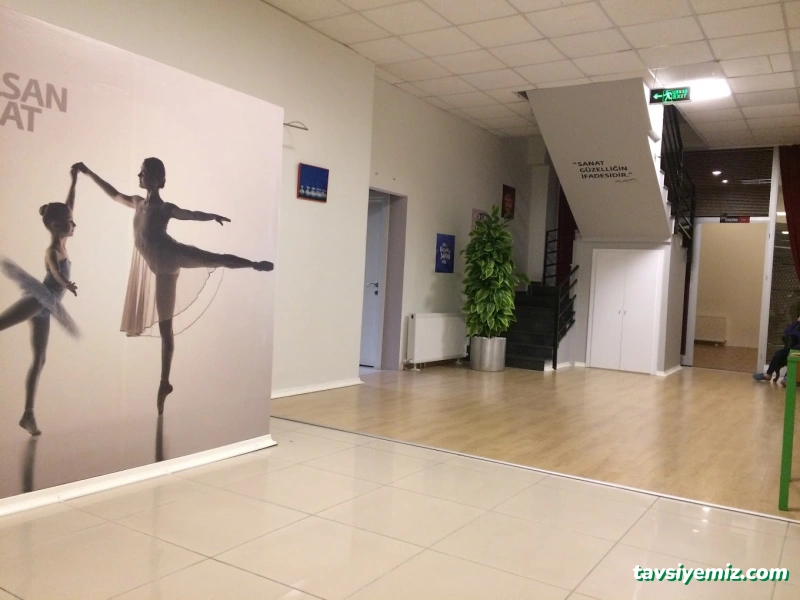 Sakarya Sanat Merkezi