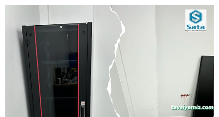 Sakarya Sata Bilişim Ve Güvenlik Teknolojileri