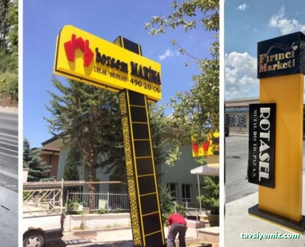 Sakarya Serdivan Tabelacı