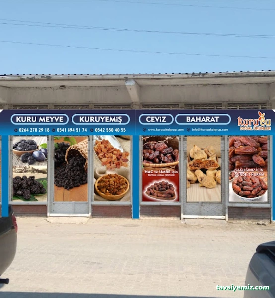 Sakarya Serdivan Tabelacı