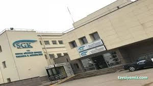 Sakarya Sosyal Güvenlik İl Müdürlüğü