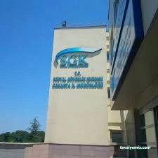 Sakarya Sosyal Güvenlik İl Müdürlüğü