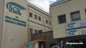 Sakarya Sosyal Güvenlik İl Müdürlüğü