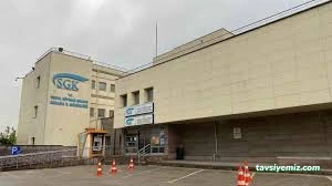 Sakarya Sosyal Güvenlik İl Müdürlüğü