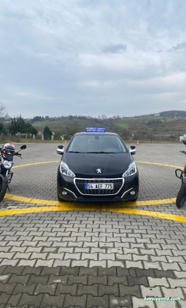 Sakarya Sürücü Kursu