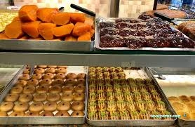 Sakarya Tatlıcısı