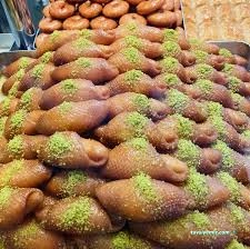 Sakarya Tatlıcısı