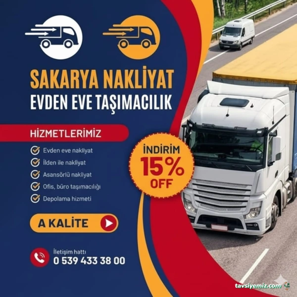 Sakarya Teknik Nakliyat