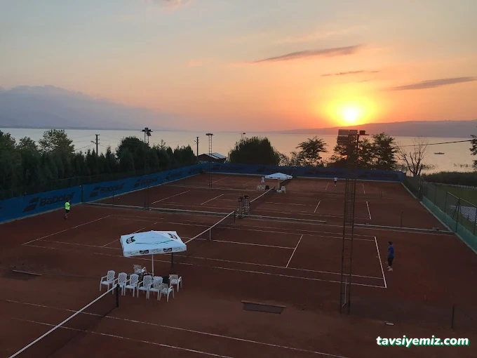 Sakarya Tenis Kulübü