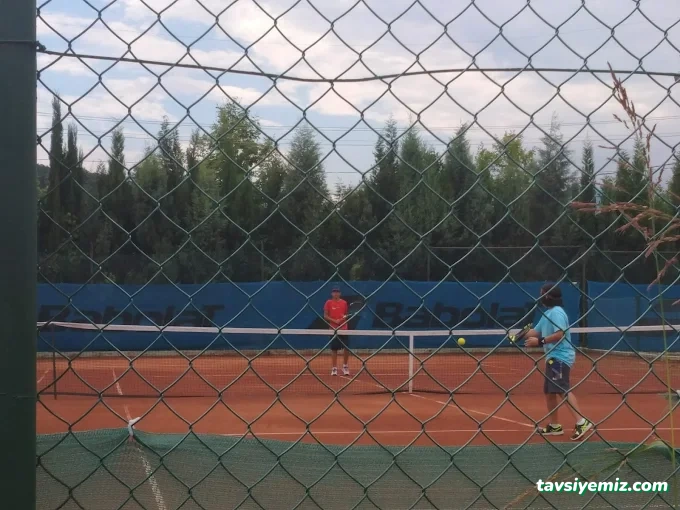 Sakarya Tenis Kulübü