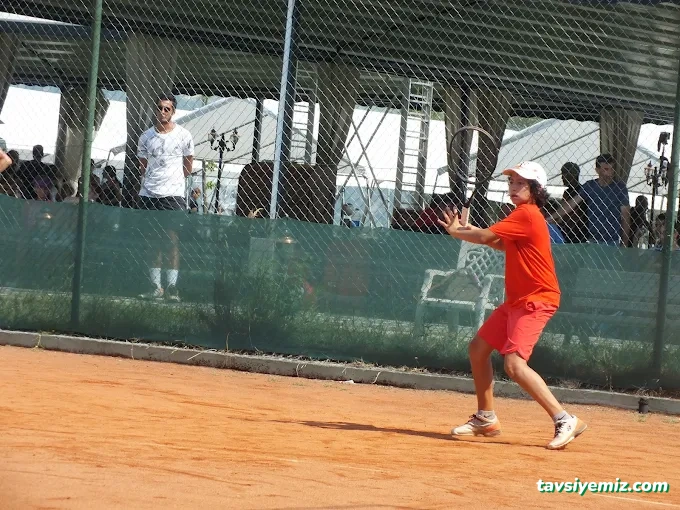 Sakarya Tenis Kulübü