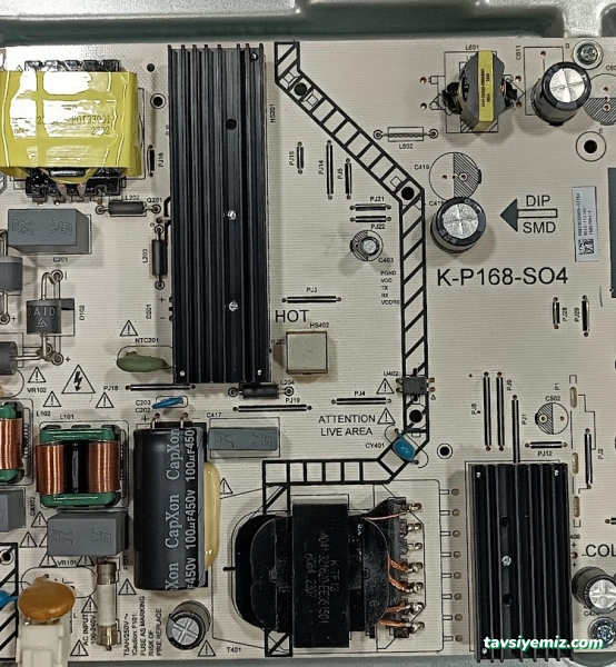 Sakarya Tv Tamiri Uydu Anten Servisi