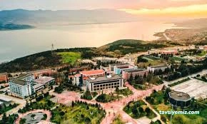 Sakarya Üniversitesi