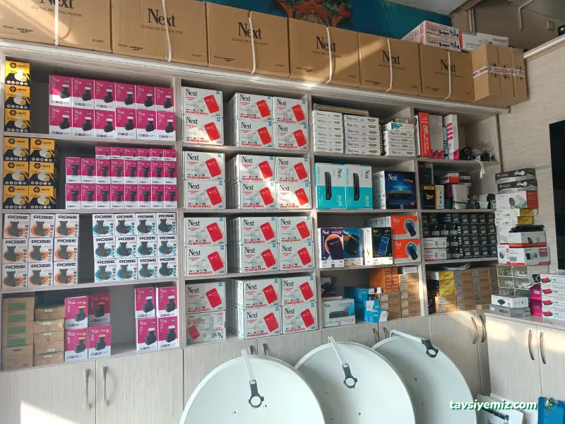 Sakarya Uydu Tv Servisi