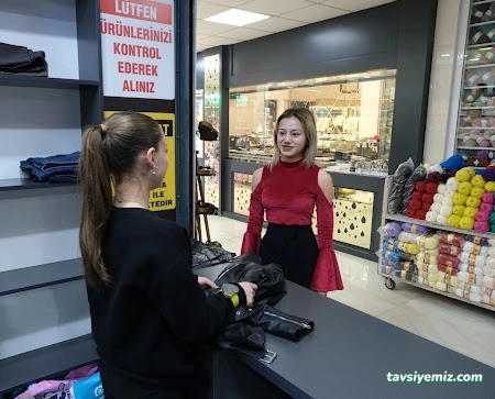 Sakaryada Terzi Cevatbey