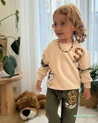 Saklambaç Çocuk Giyim