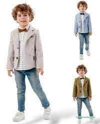 Saklambaç Çocuk Giyim