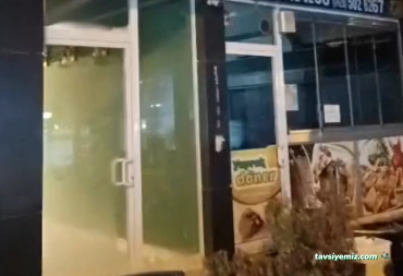 Saklı Bahçe Cafe & Lounge