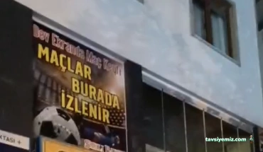 Saklı Bahçe Cafe & Lounge