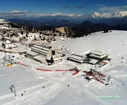 Saklıkent Kayak Merkezi