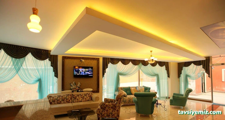 Saklıkonak Apart Isparta