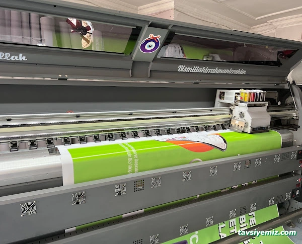 Sakura Reklam Hizmetleri