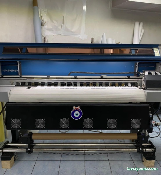 Sakura Reklam Hizmetleri