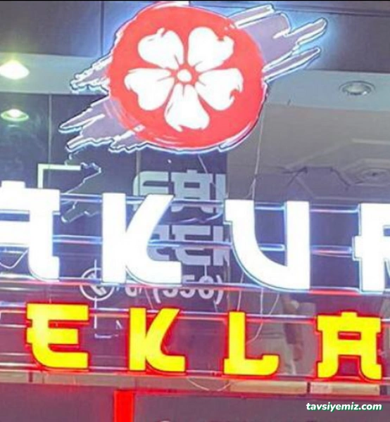 Sakura Reklam Hizmetleri