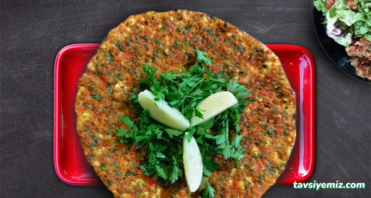 Salash Kebap Dürüm