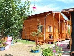 Salda - Şahan Apart & Bungalov