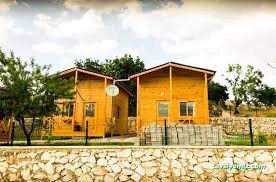 Salda - Şahan Apart & Bungalov